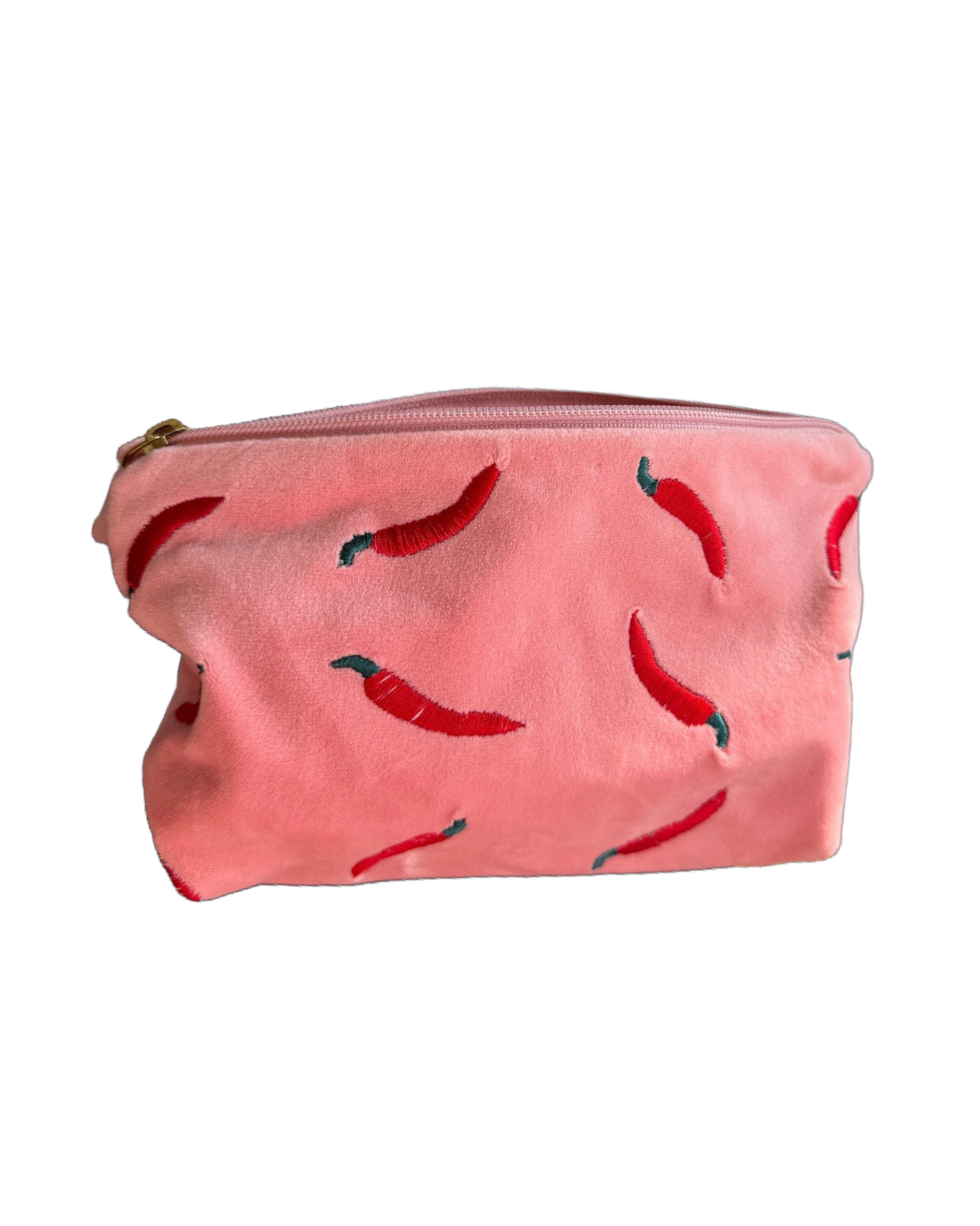 MIRCHI MIDSIZED POUCH PURSE