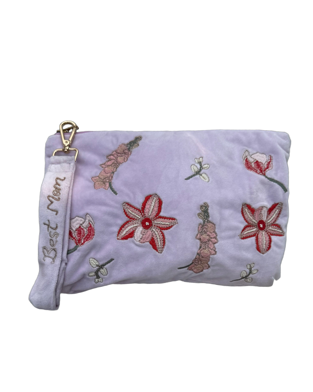 ORCHID DREAM ESSENTIALS POUCH