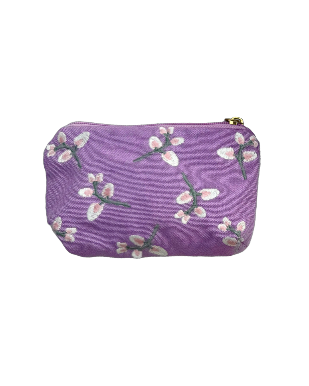 BUDS CHARM SMALL POUCH